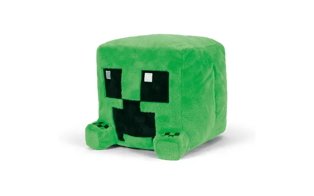 Håndvarmer Minecraft Creeper