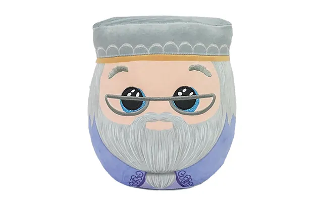 Harry Potter Dumbledore Bamse 20 Cm