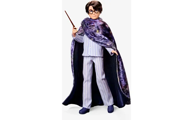 Harry Potter Exclusive Design Dukke
