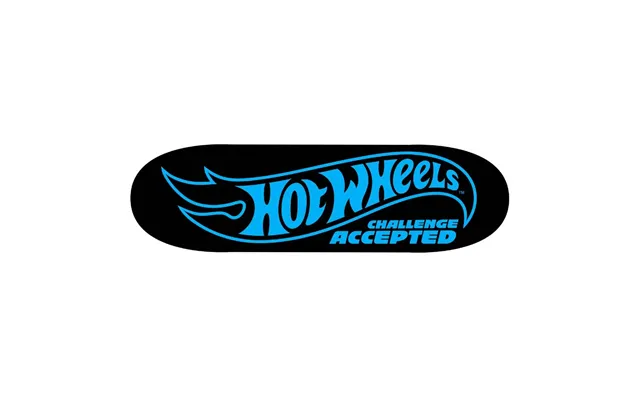 Hot Wheels Skateboard