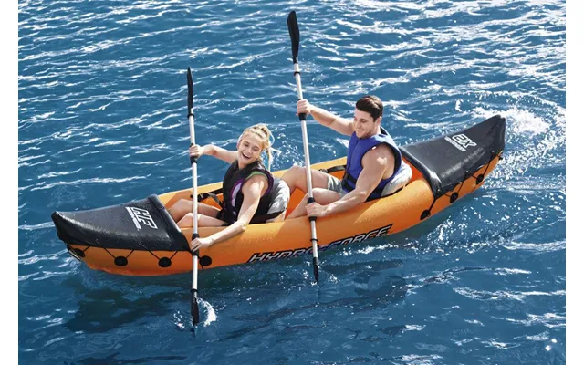 Hydro Force Lite-rapid Kajak