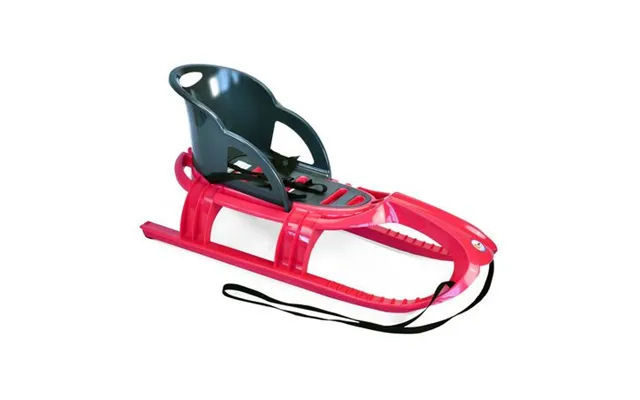 Kælk Snow Tiger Comfort - Pink