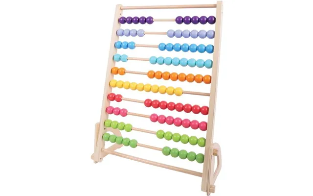Kæmpe Kugleramme 91cm.