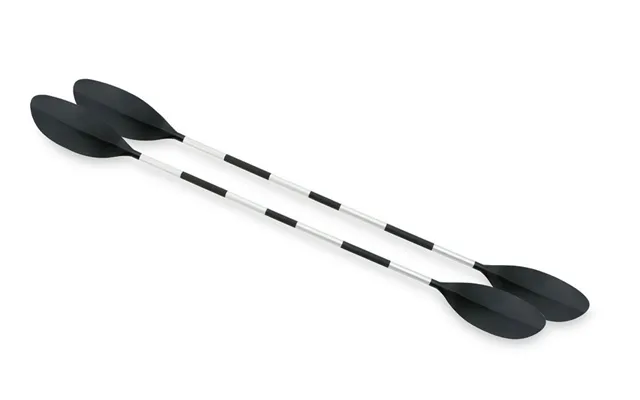 Kajak Årer 218cm - 1 Stk.