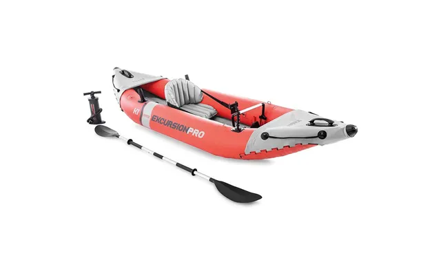 Kajak Excursion Pro K1