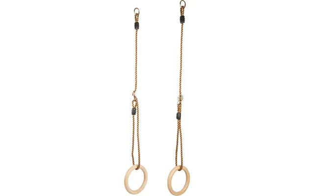 Klatre Ringe