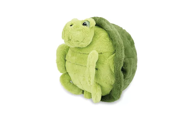 Krammebamse - Skildpadde