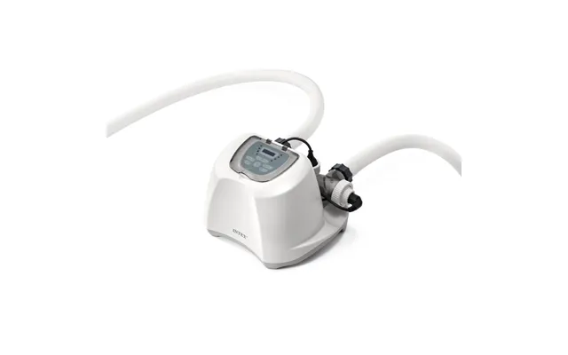 Krystalclear Saltvandssystem Qs1600 Plus