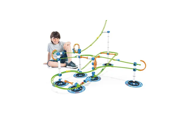 Kuglebane Skyrail Evolution