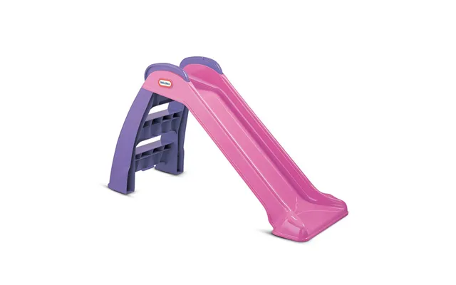 Lille Rutchebane Pink