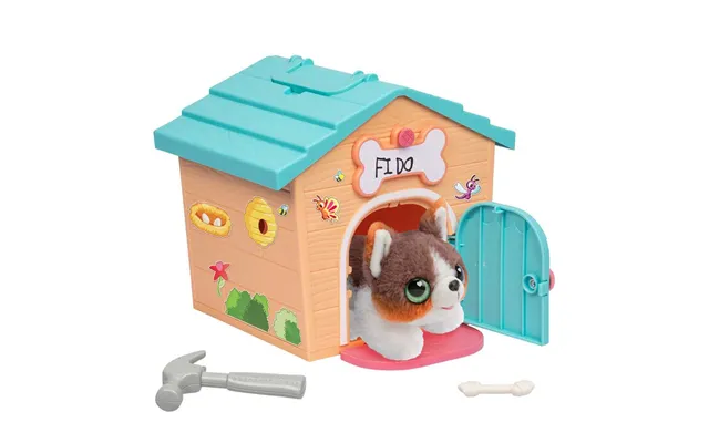 Little Live Pets My Puppys Home