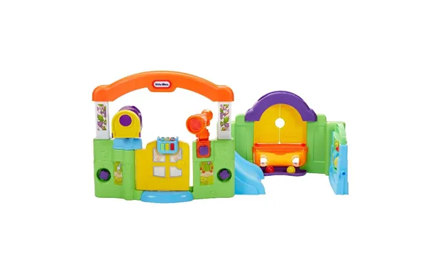 Little Tikes Aktivitetshave