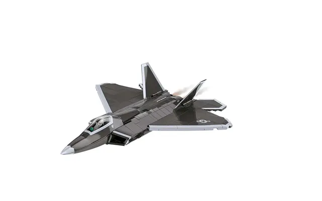 Lockheed F-22 Raptor
