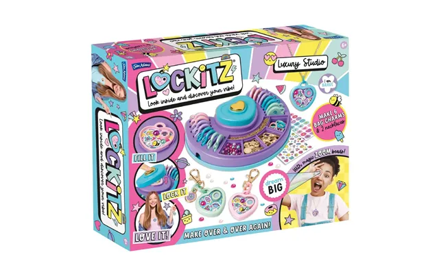 Lockitz Luksus Studio