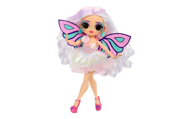 Lol Surprise Omg Eye Spy Fairy