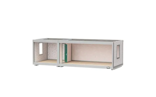 Lundby Life Underetage