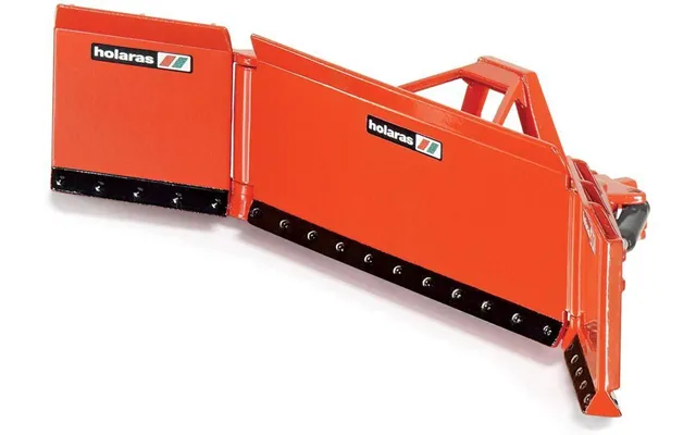 Majs Leveller Med Adapter 1 32