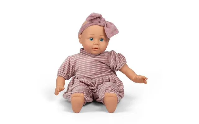 Mamamemo Dukke Sofia 40cm
