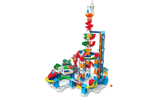 Marble Rush - Super Sky Tower Set Xl300