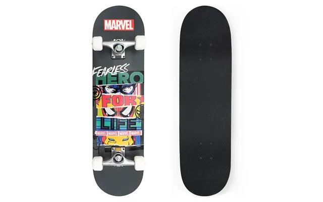 Marvel Skateboard 79 Cm