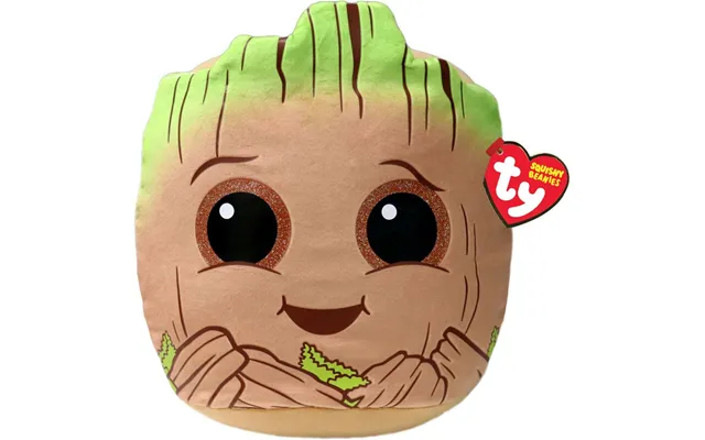 Marvel Squishy Groot 20 Cm