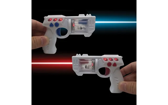 Mini Laser Tag