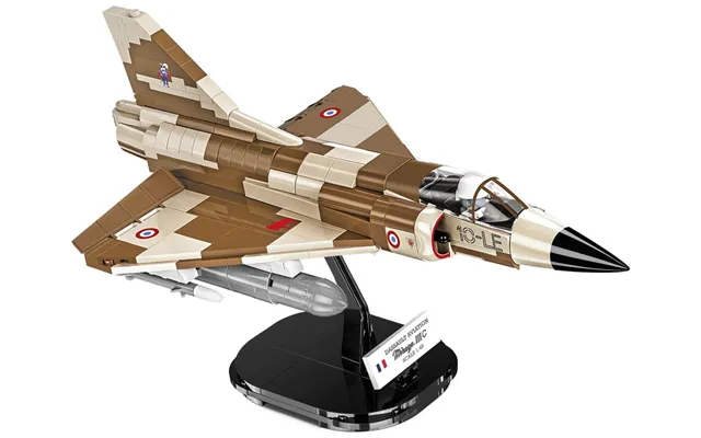 Mirage Iiic Vexin