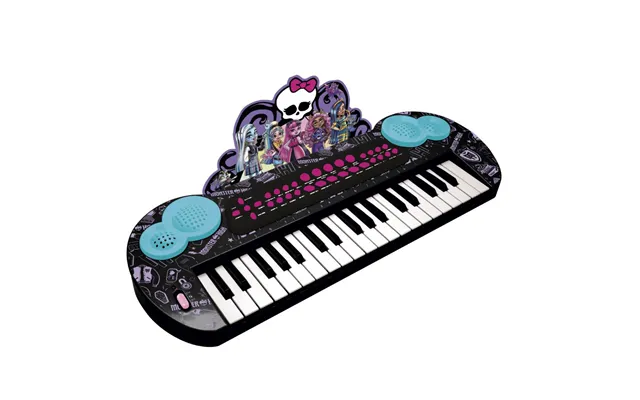 Monster High Keyboard