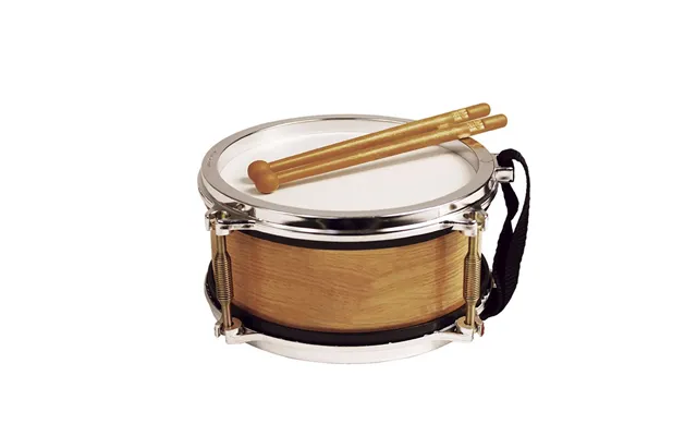 Music Lilletromme 19 Cm