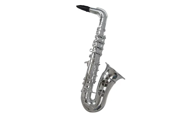 Music Saxofon Med 8 Toner