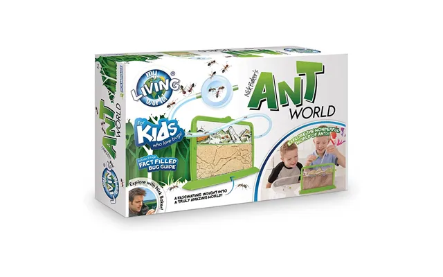 My Living World Myrefarm