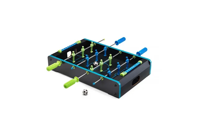 Neon Bordfodbold Spil