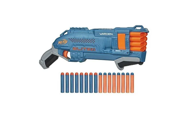 Nerf Elite 2.0 Warden Db-8