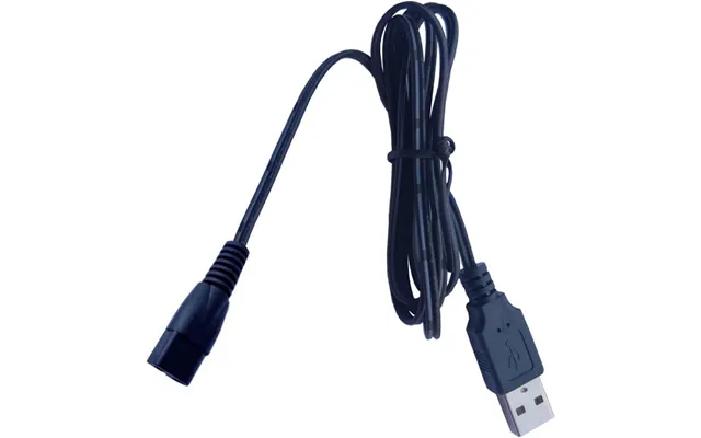 Oplader Usb Kabel Støvsuger 58771 60327