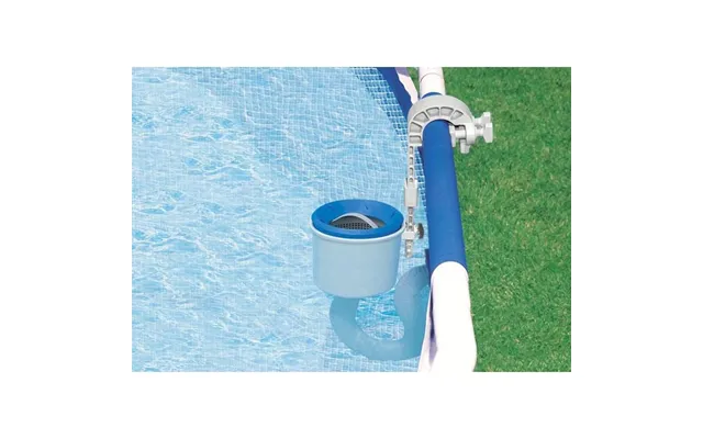 Overfladerenser Deluxe Skimmer