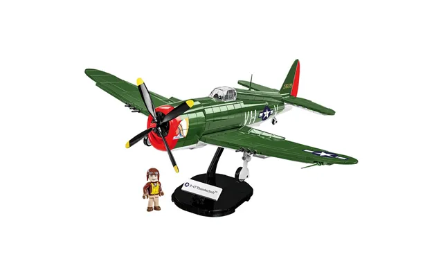P-47 Thunderbolt