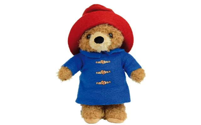 Paddington Bamse 19cm