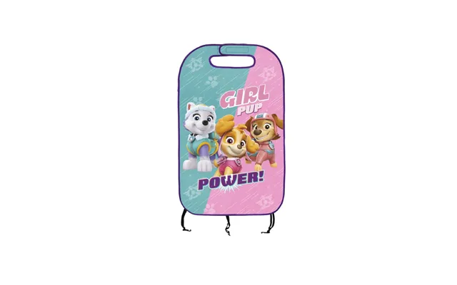 Paw Patrol Bagsæde Beskytter