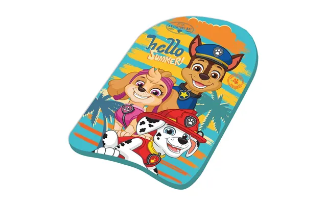Paw Patrol Kickboard 41 Cm