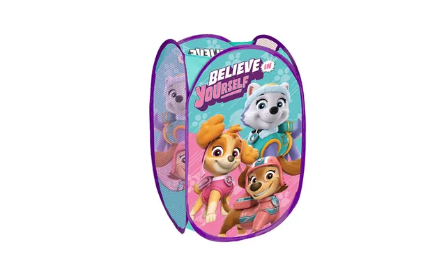Paw Patrol Legetøjsopbevaring