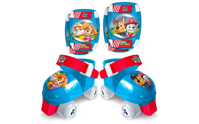 Paw Patrol Rulleskøjter