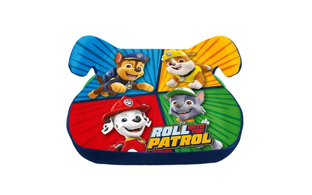 Paw Patrol Selepude