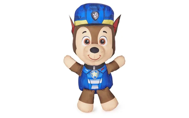 Paw Patrol Swim Stuffies
