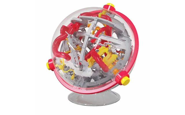 Perplexus Portal
