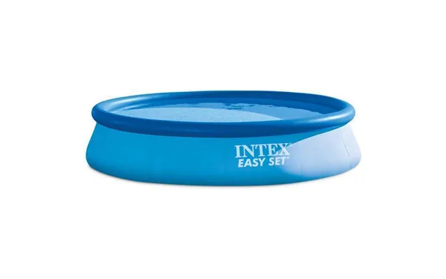 Pool Easy Set 9.792 Ltr. 457 X 84 Cm