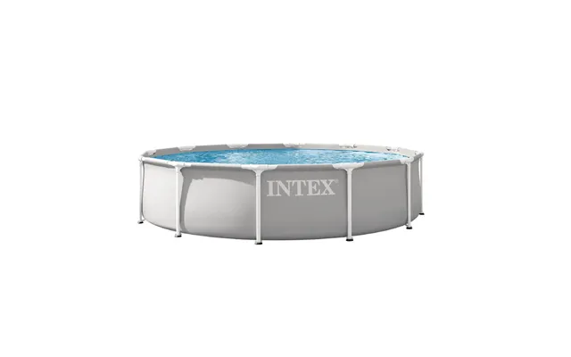 Pool Prism Frame 6.503l 366x76 Cm