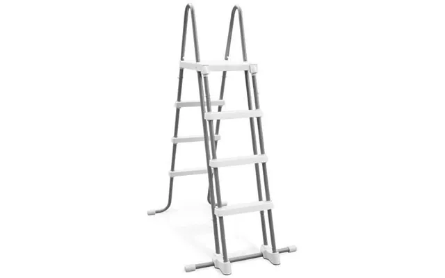 Pool Stige Aftagelig Trin 122 Cm
