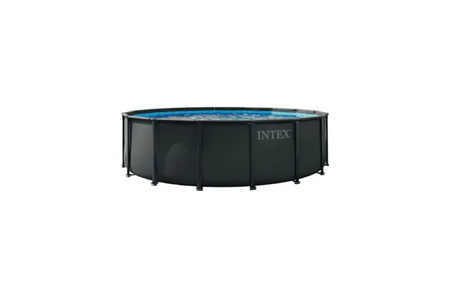Pool Ultra Xtr Frame 19.156l 488x122 Cm