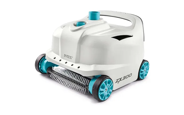 Pool Zx300 Deluxe Robot Poolstøvsuger