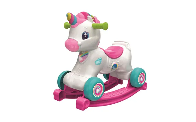 Ride On Enhjørning